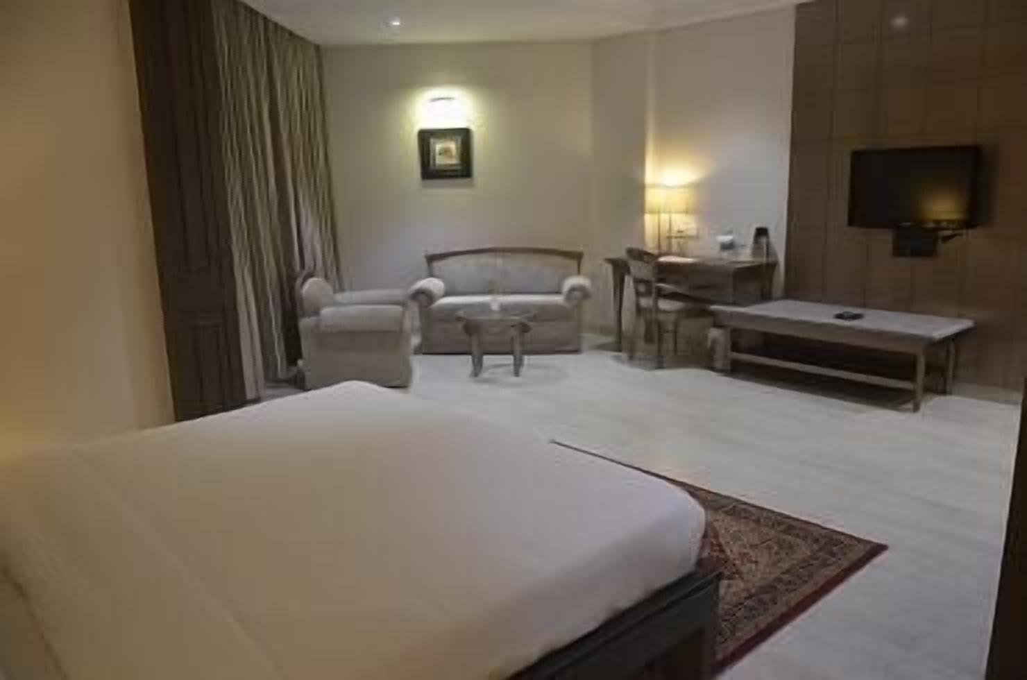 The Amayaa Bénarès Extérieur photo