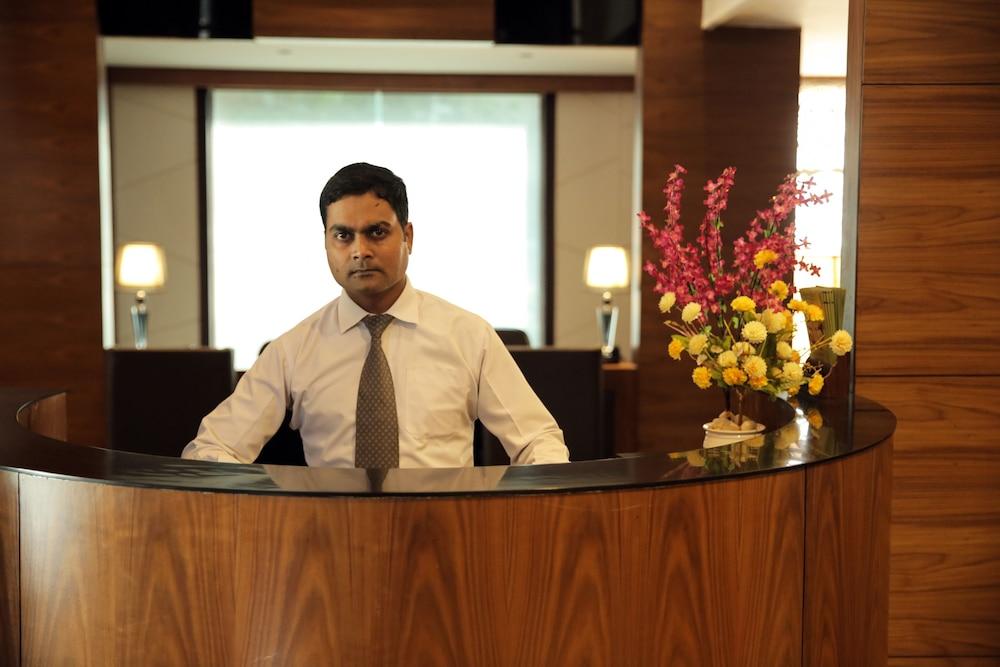 The Amayaa Bénarès Extérieur photo
