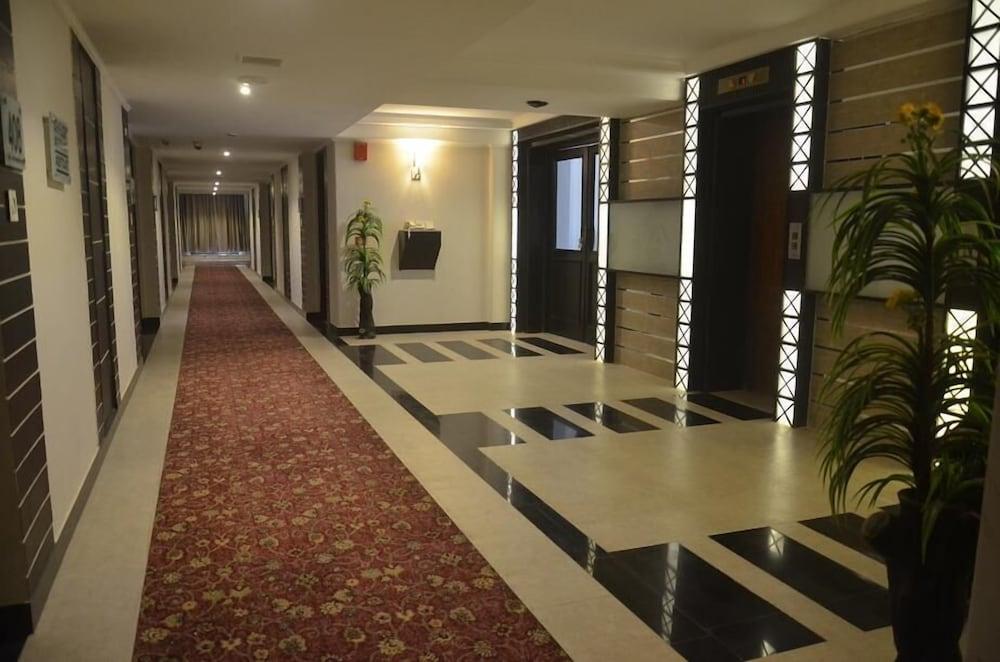 The Amayaa Bénarès Extérieur photo