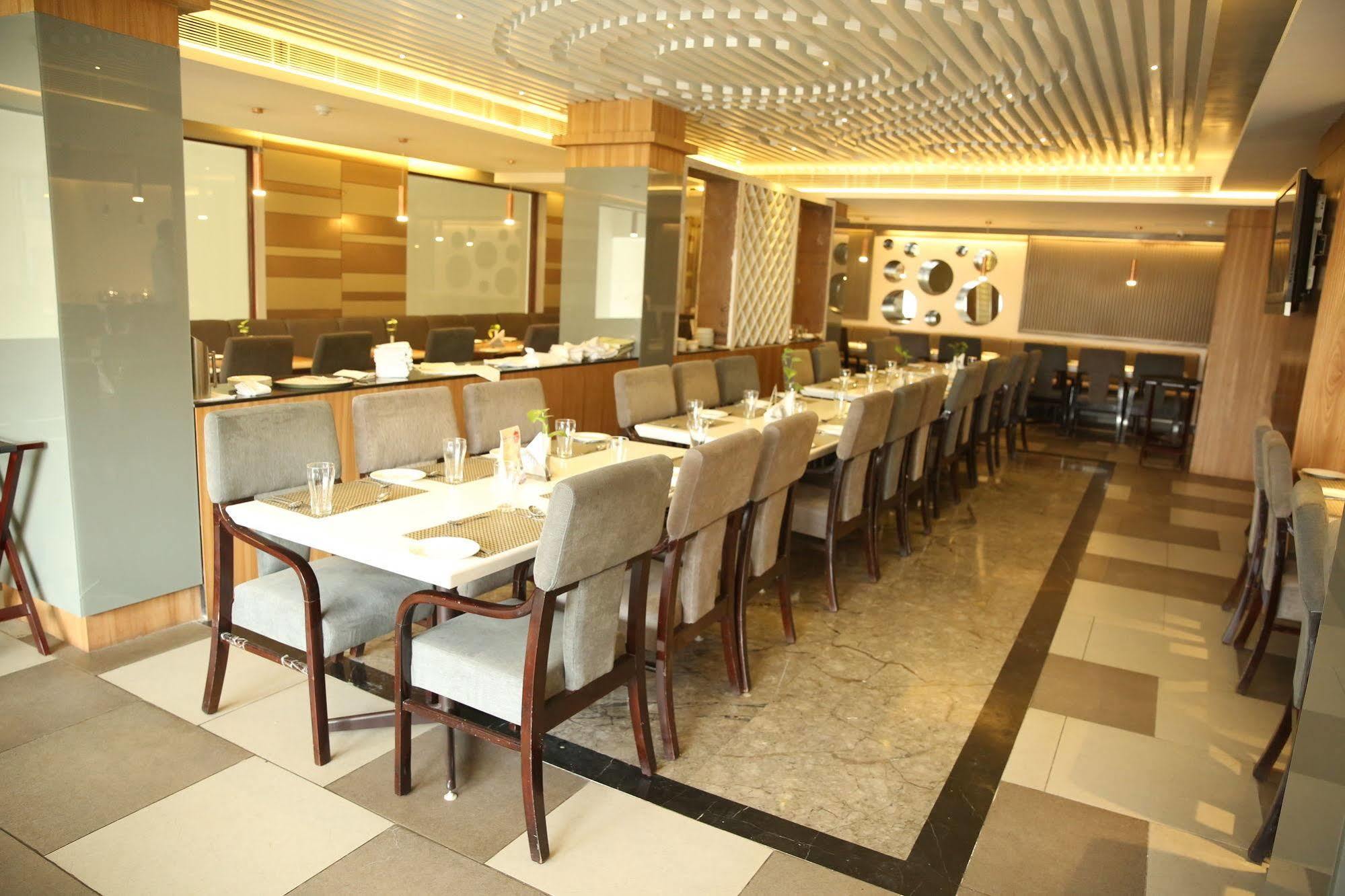 The Amayaa Bénarès Extérieur photo