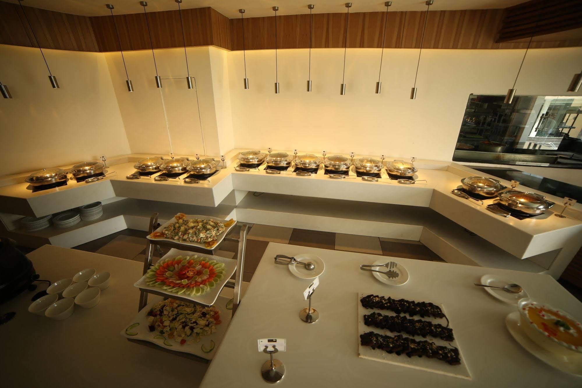 The Amayaa Bénarès Extérieur photo