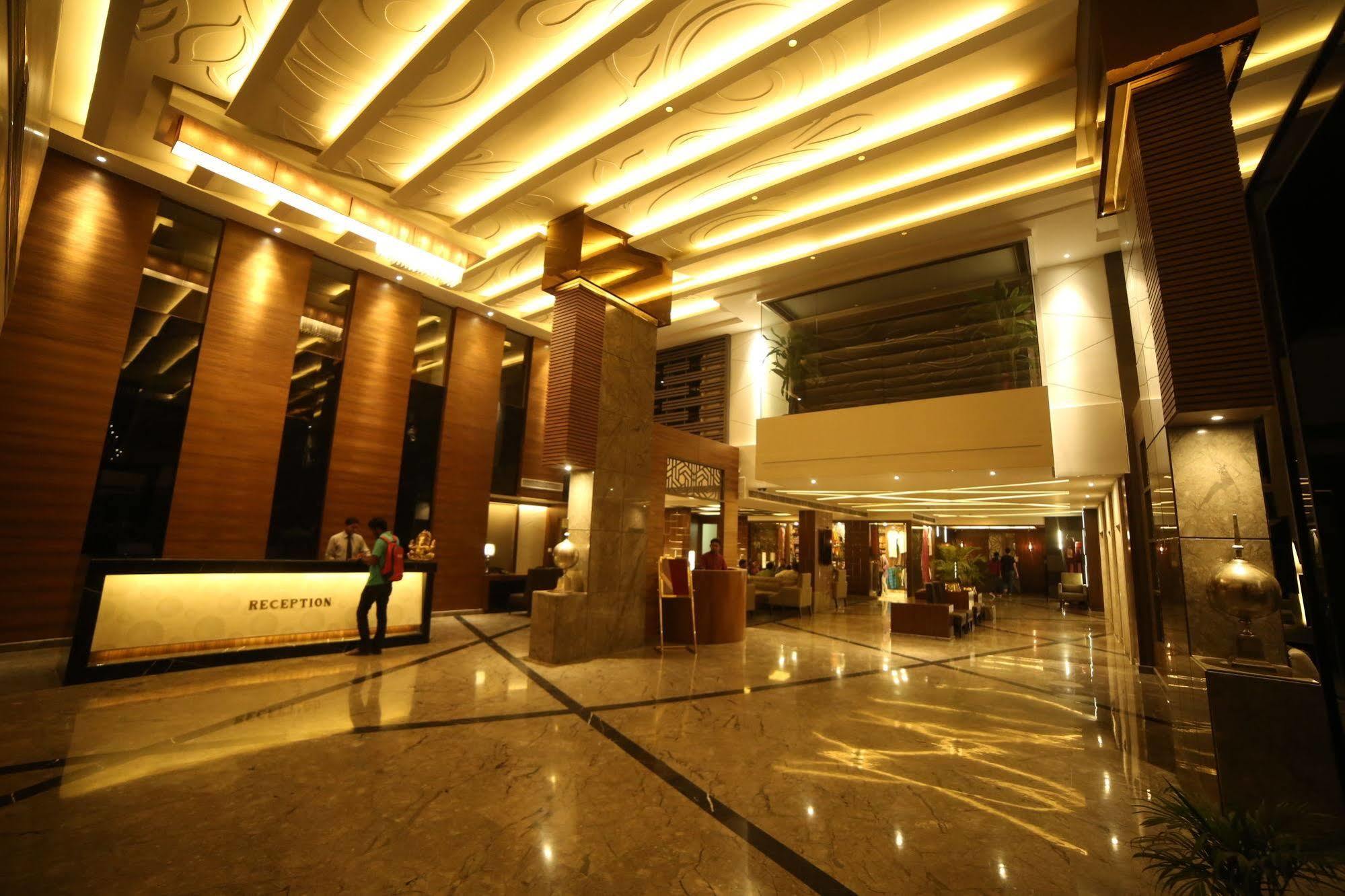 The Amayaa Bénarès Extérieur photo