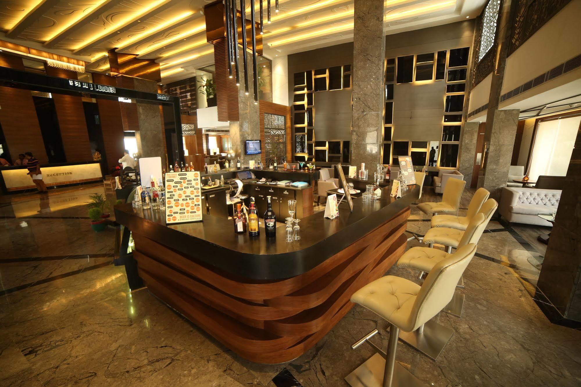 The Amayaa Bénarès Extérieur photo