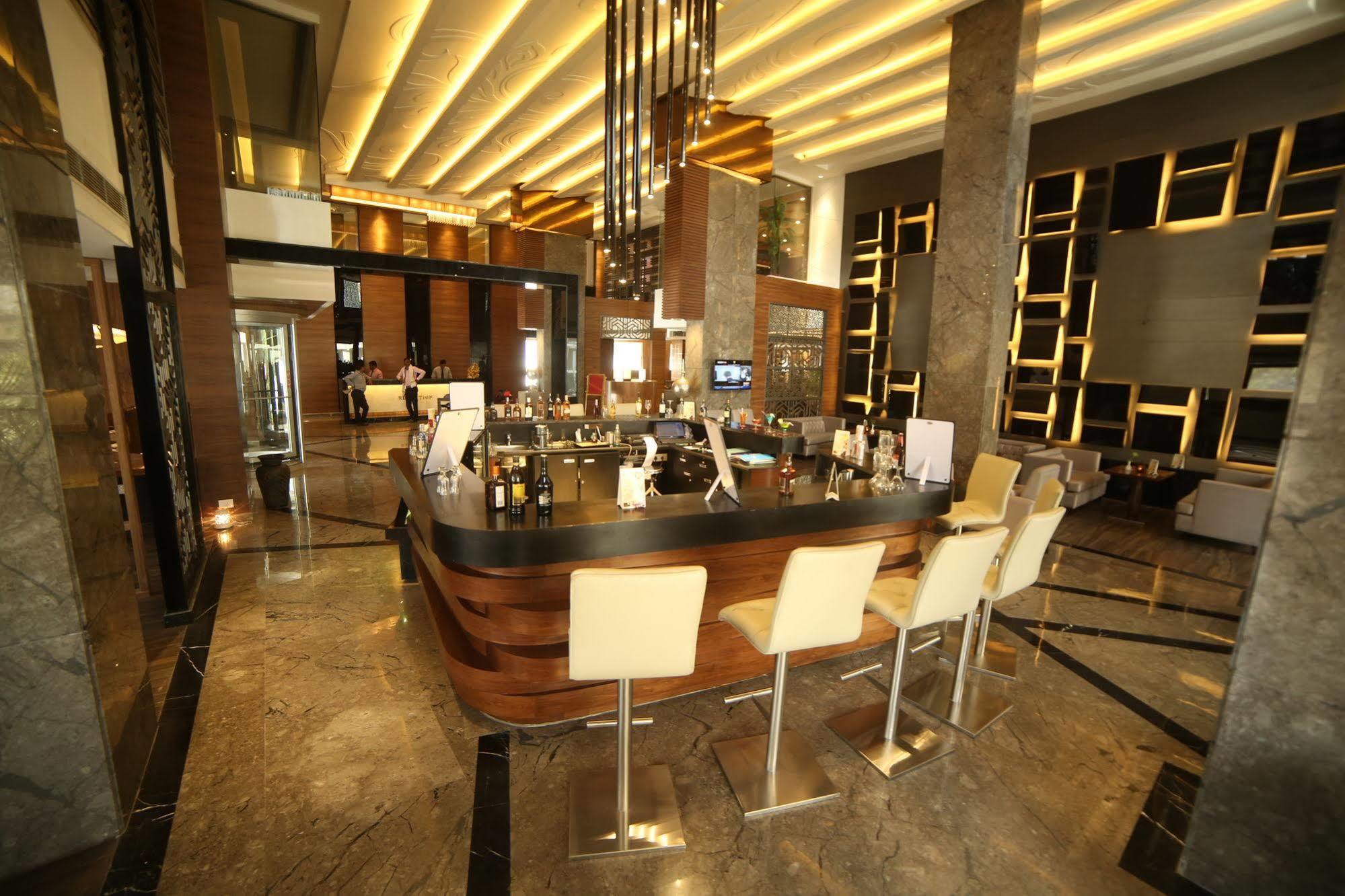 The Amayaa Bénarès Extérieur photo