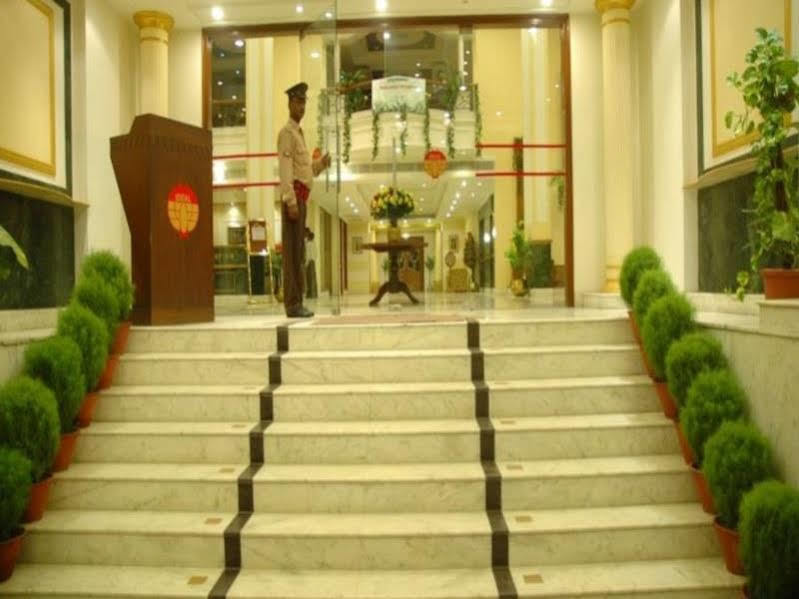 The Amayaa Bénarès Extérieur photo