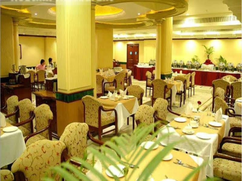 The Amayaa Bénarès Extérieur photo